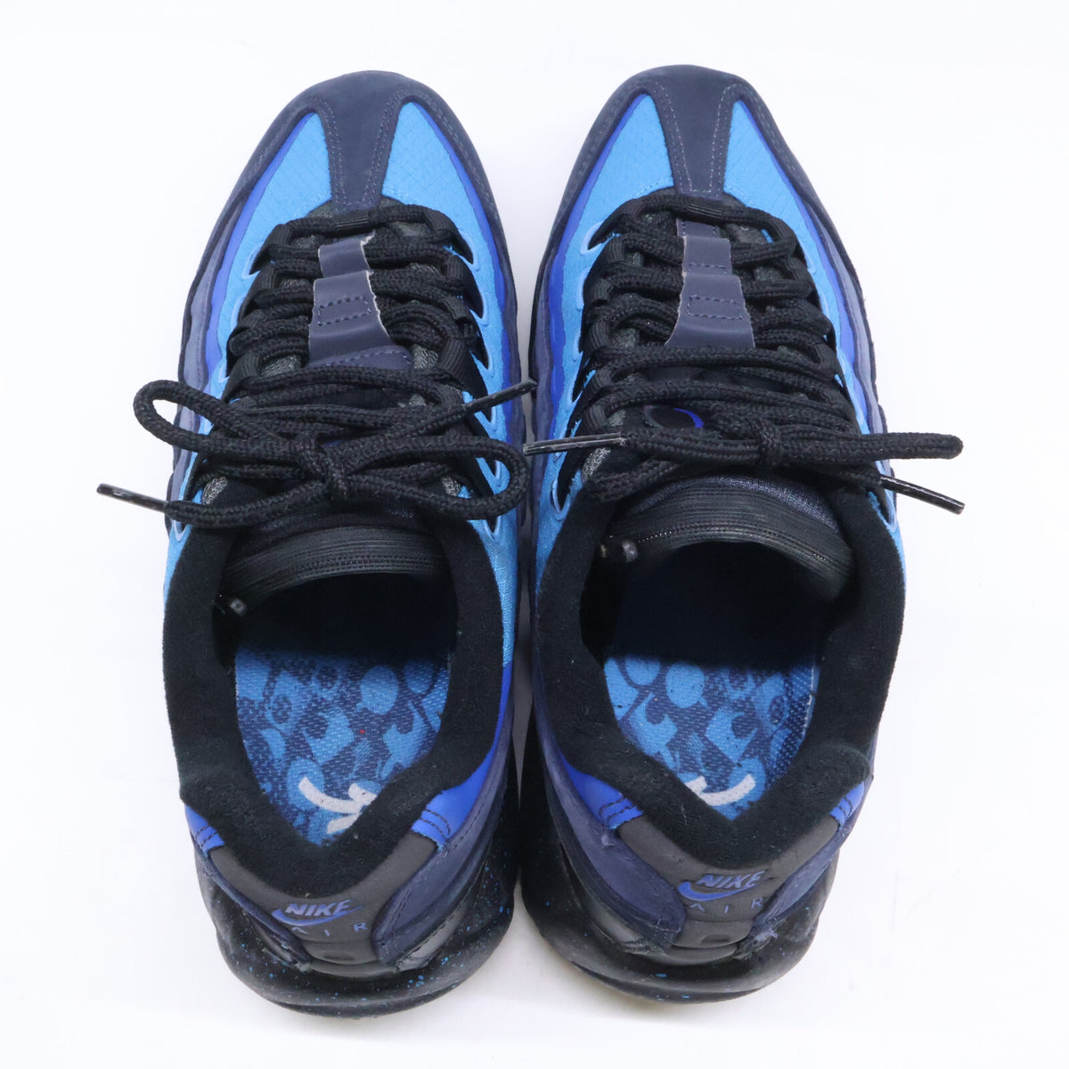 NIKE ナイキ HF5515-400 AIR MAX 95 SP STASH エア マックス 95 スペシャル スタッシュ スニーカー シューズ