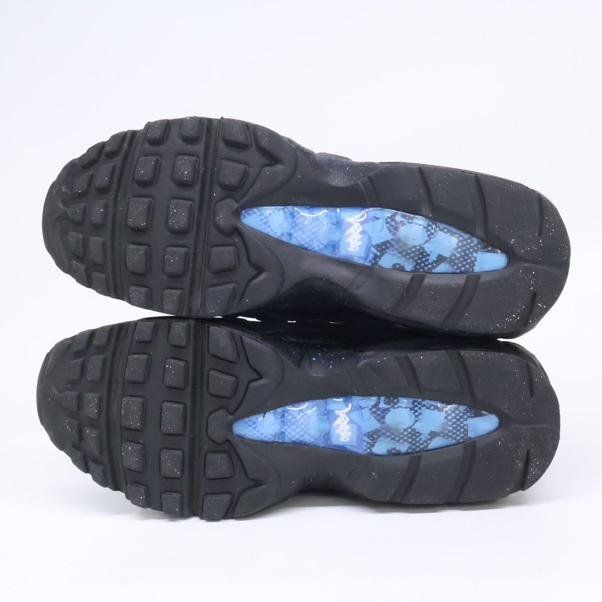 NIKE ナイキ HF5515-400 AIR MAX 95 SP STASH エア マックス 95 スペシャル スタッシュ スニーカー シューズ