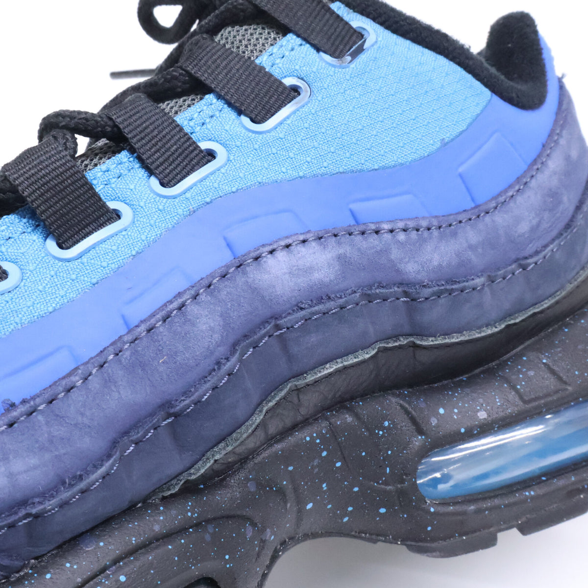 NIKE ナイキ HF5515-400 AIR MAX 95 SP STASH エア マックス 95 スペシャル スタッシュ スニーカー シューズ