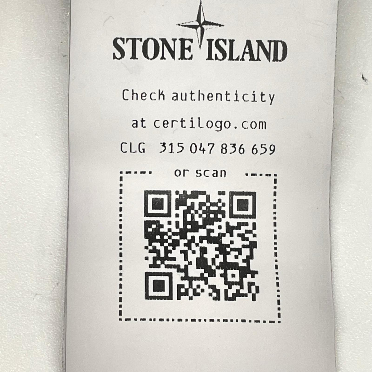 STONE ISLAND ストーンアイランド ブラック Trousers パンツ ボトムス