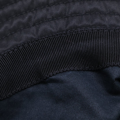 PRADA プラダ 【美品/国内正規】2HC250 2DMI Re-Nylon ナイロン バケットハット 帽子