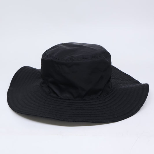 PRADA プラダ 【美品/国内正規】2HC250 2DMI Re-Nylon ナイロン バケットハット 帽子