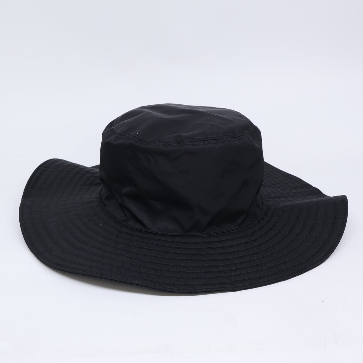 PRADA プラダ 【美品/国内正規】2HC250 2DMI Re-Nylon ナイロン バケットハット 帽子