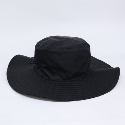 PRADA プラダ 【美品/国内正規】2HC250 2DMI Re-Nylon ナイロン バケットハット 帽子
