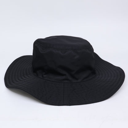 PRADA プラダ 【美品/国内正規】2HC250 2DMI Re-Nylon ナイロン バケットハット 帽子