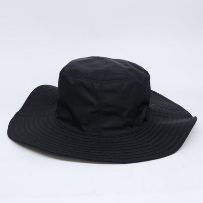 PRADA プラダ 【美品/国内正規】2HC250 2DMI Re-Nylon ナイロン バケットハット 帽子