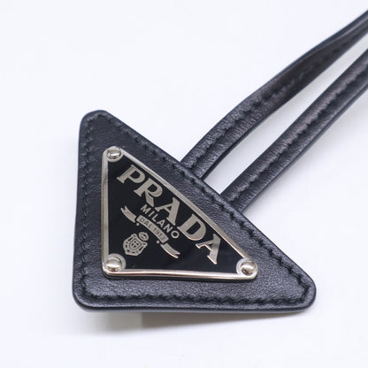 PRADA プラダ 【美品/国内正規】2HC250 2DMI Re-Nylon ナイロン バケットハット 帽子
