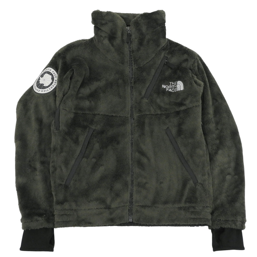 THE NORTH FACE ノースフェイス アンタークティカバーサロフトジャケット ジャケット メンズ ニュートープ L NA61930 ジャケット