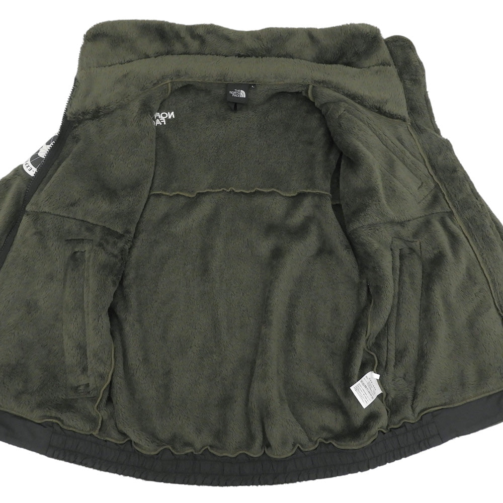 THE NORTH FACE ノースフェイス アンタークティカバーサロフトジャケット ジャケット メンズ ニュートープ L NA61930 ジャケット