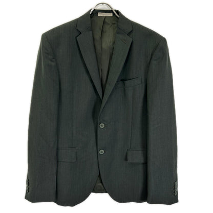 BOTTEGA VENETA ボッテガヴェネタ 485182 グリーン ウール スーツ/パンツ セットアップ スーツ セットアップ