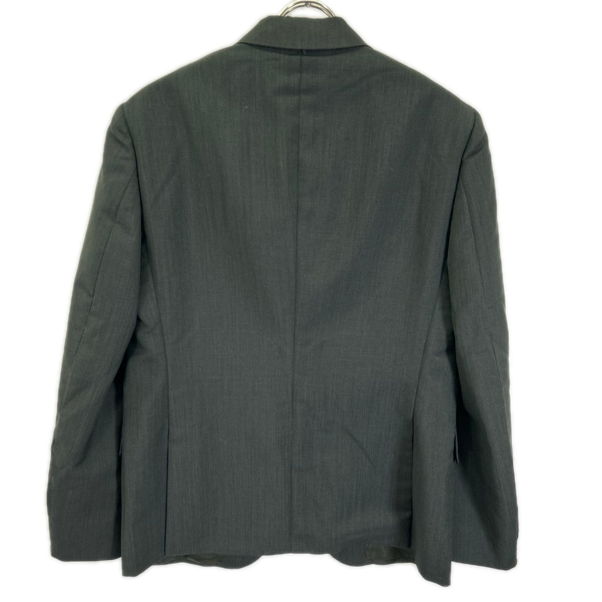BOTTEGA VENETA ボッテガヴェネタ 485182 グリーン ウール スーツ/パンツ セットアップ スーツ セットアップ