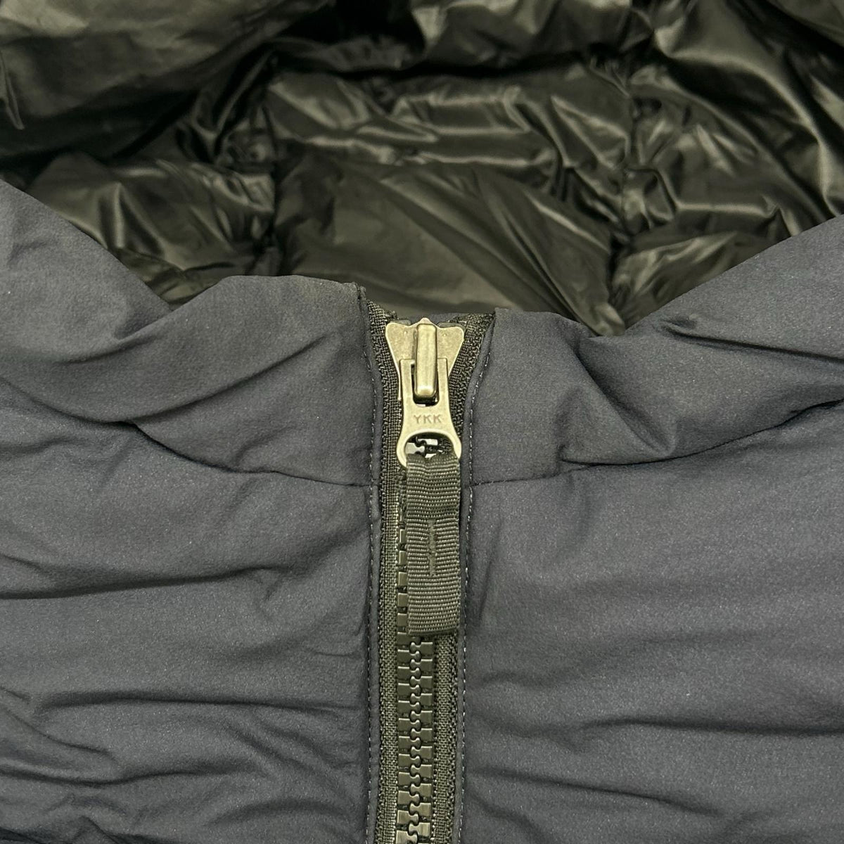 THE NORTH FACE ノースフェイス ND91915 ネイビー ビレイヤーパーカ ユニセックス ジャケット