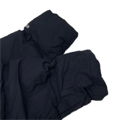 THE NORTH FACE ノースフェイス ND91915 ネイビー ビレイヤーパーカ ユニセックス ジャケット