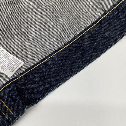 LEVI'S リーバイス 70507-0066 LVC インディゴ 2nd トラッカージャケット ジャケット