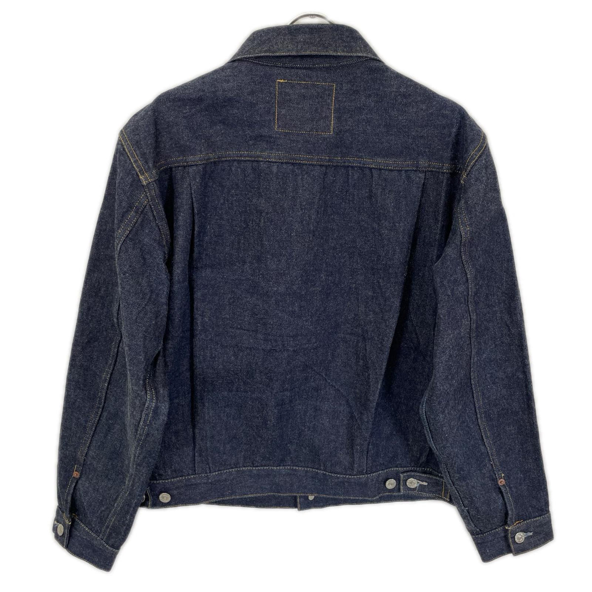 LEVI'S リーバイス 70507-0066 LVC インディゴ 2nd トラッカージャケット ジャケット