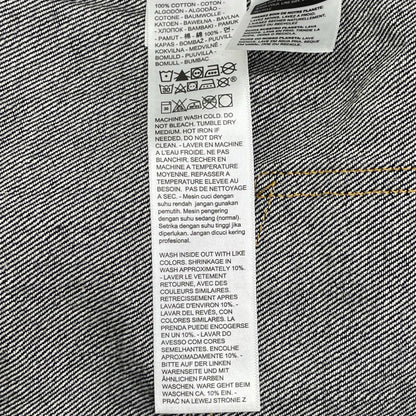 LEVI'S リーバイス 70507-0066 LVC インディゴ 2nd トラッカージャケット ジャケット