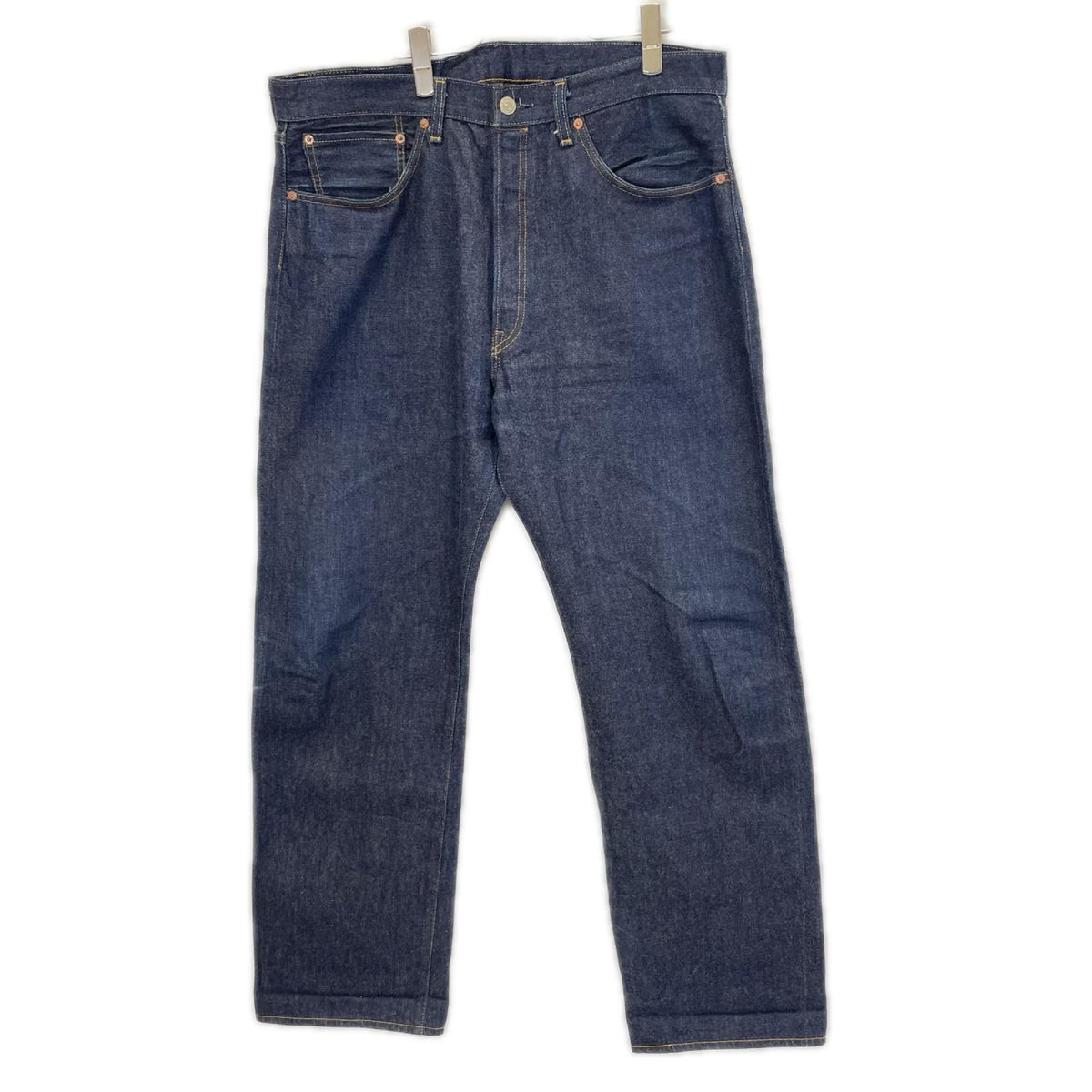 LEVI'S リーバイス 50155-0079 LVC インディゴ デニムパンツ ボトムス