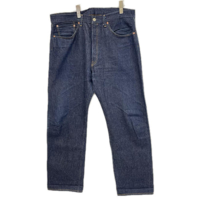 LEVI'S リーバイス 50155-0079 LVC インディゴ デニムパンツ ボトムス