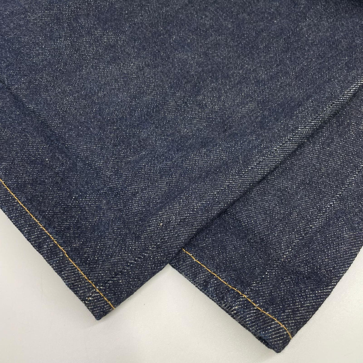 LEVI'S リーバイス 50155-0079 LVC インディゴ デニムパンツ ボトムス