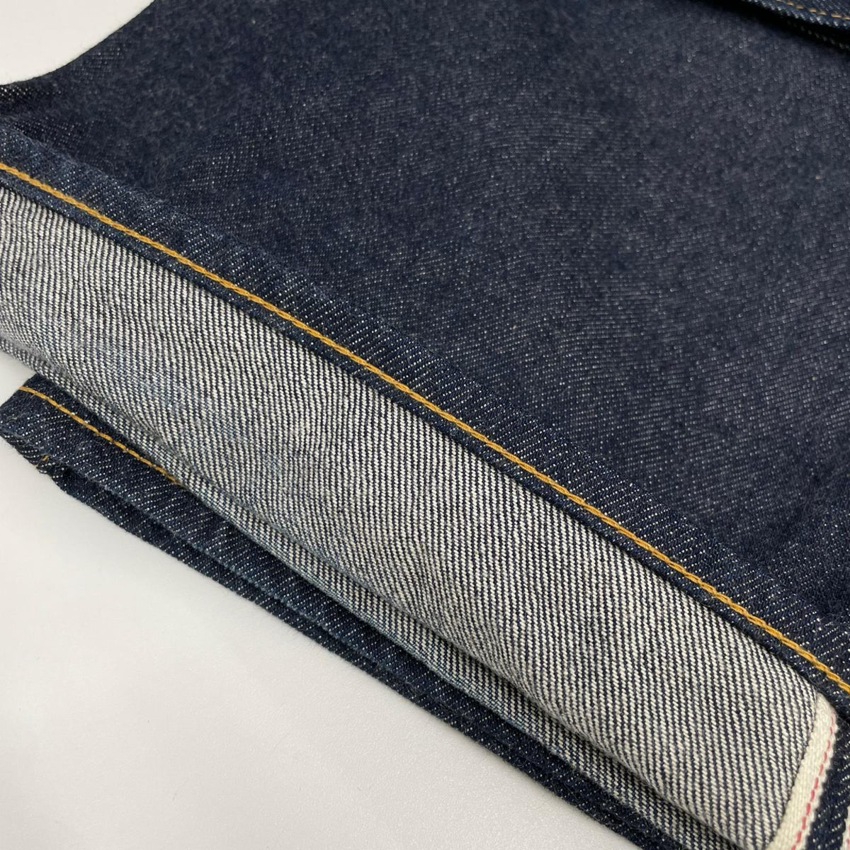 LEVI'S リーバイス 50155-0079 LVC インディゴ デニムパンツ ボトムス