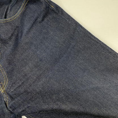LEVI'S リーバイス 50155-0079 LVC インディゴ デニムパンツ ボトムス