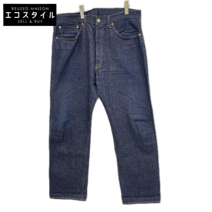 LEVI'S リーバイス 50155-0079 LVC インディゴ デニムパンツ ボトムス