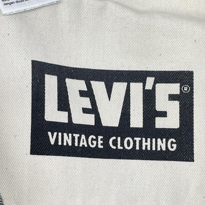 LEVI'S リーバイス 50155-0079 LVC インディゴ デニムパンツ ボトムス