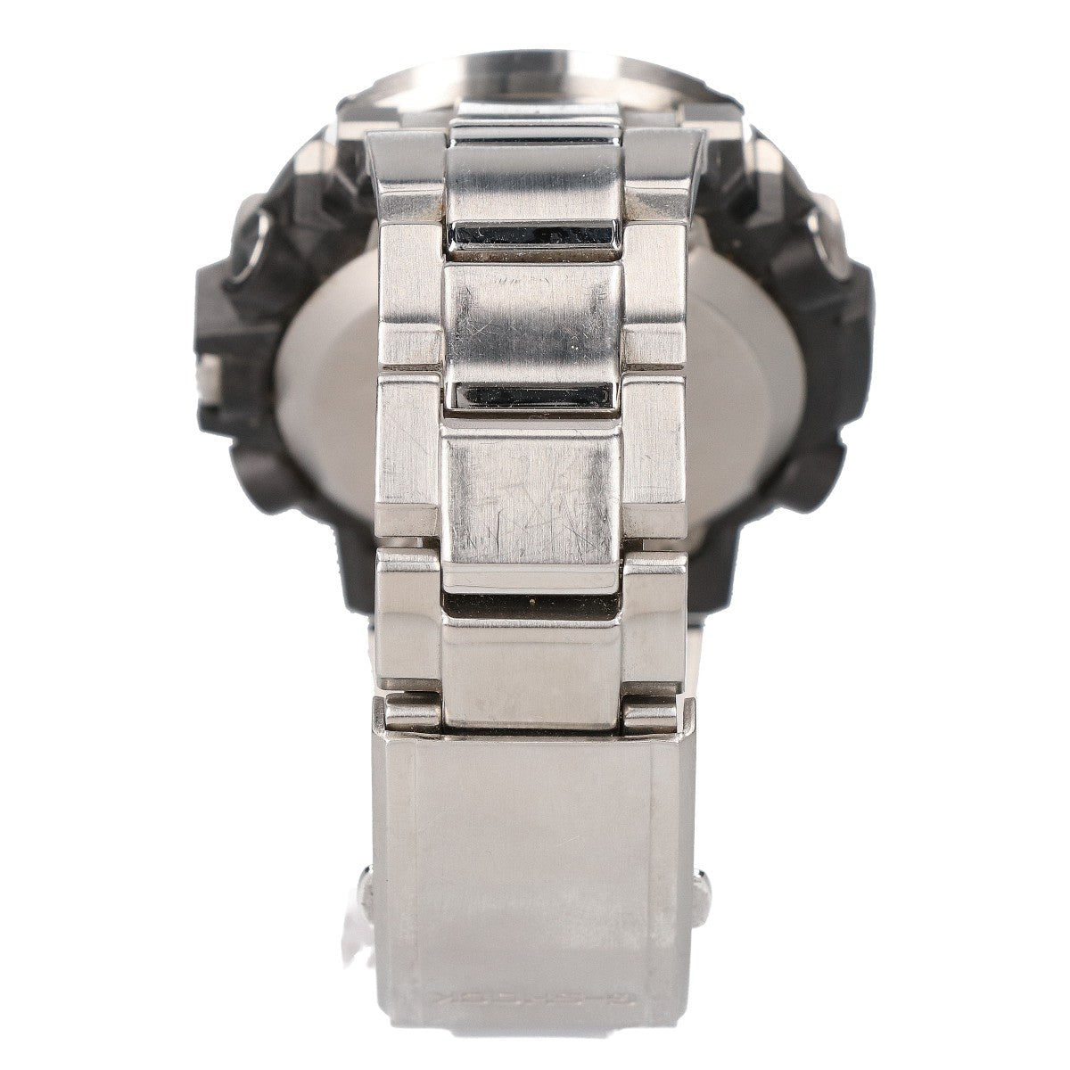 G-SHOCK ジーショック GST-B300SD-1AJF G-STEEL GST-B300 Series ジースチール カーボンコアガード タフソーラー 腕時計