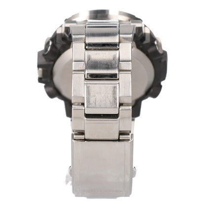 G-SHOCK ジーショック GST-B300SD-1AJF G-STEEL GST-B300 Series ジースチール カーボンコアガード タフソーラー 腕時計