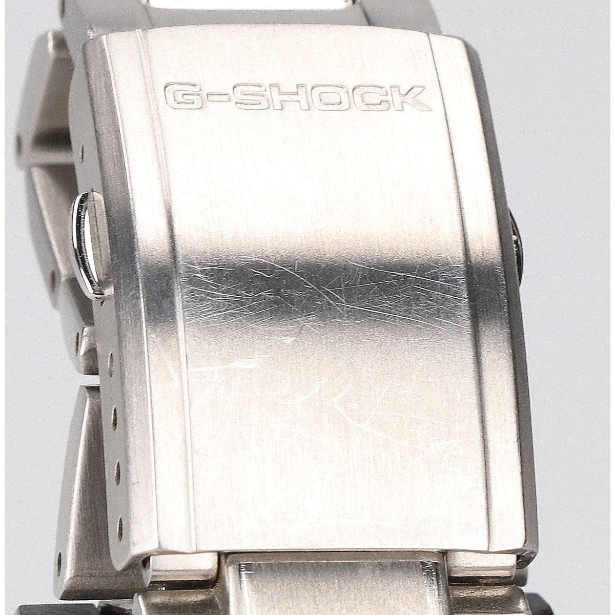 G-SHOCK ジーショック GST-B300SD-1AJF G-STEEL GST-B300 Series ジースチール カーボンコアガード タフソーラー 腕時計