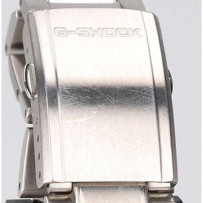 G-SHOCK ジーショック GST-B300SD-1AJF G-STEEL GST-B300 Series ジースチール カーボンコアガード タフソーラー 腕時計