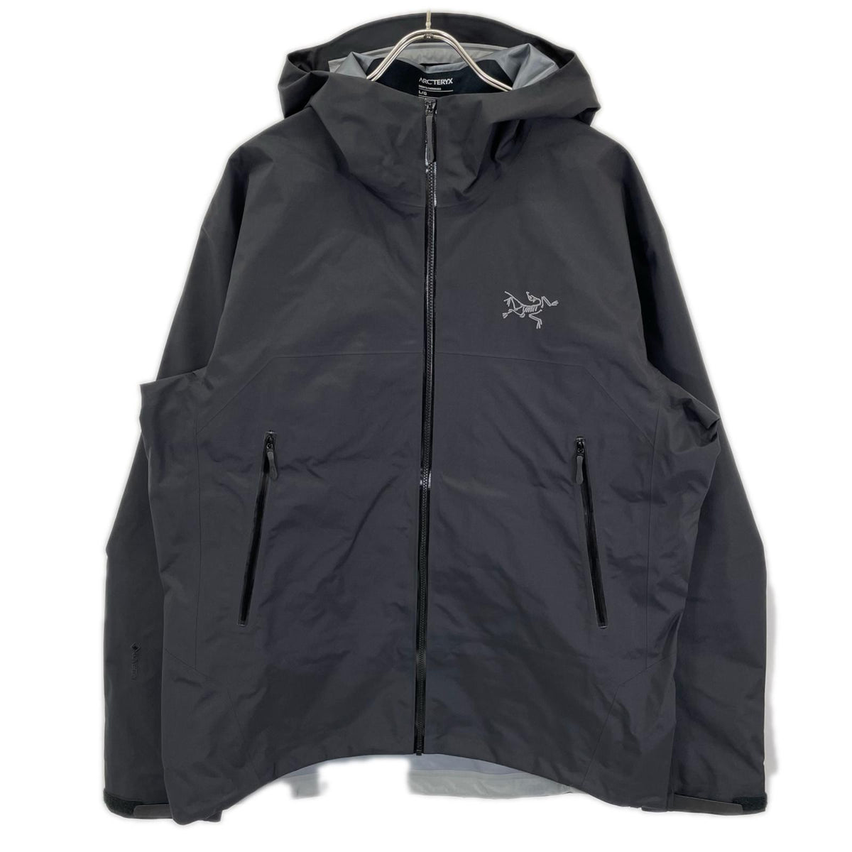 ARC'TERYX アークテリクス X000010004 ブラック ベーダ ジャケット ジャケット