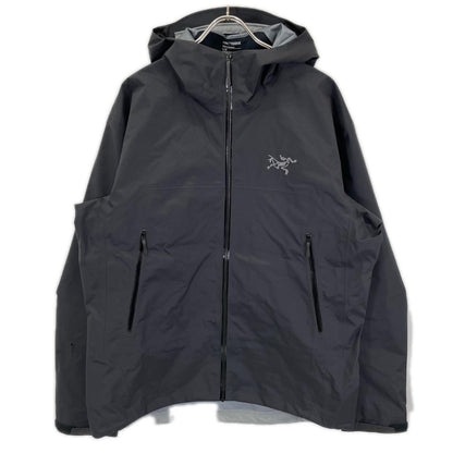 ARC'TERYX アークテリクス X000010004 ブラック ベーダ ジャケット ジャケット