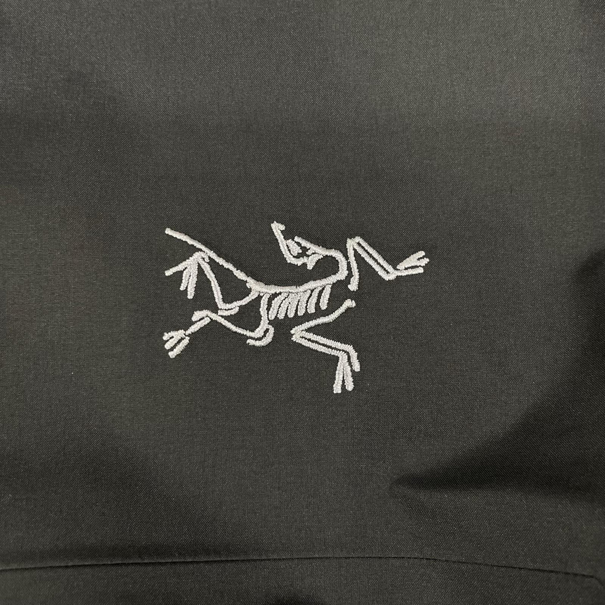 ARC'TERYX アークテリクス X000010004 ブラック ベーダ ジャケット ジャケット