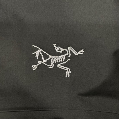 ARC'TERYX アークテリクス X000010004 ブラック ベーダ ジャケット ジャケット