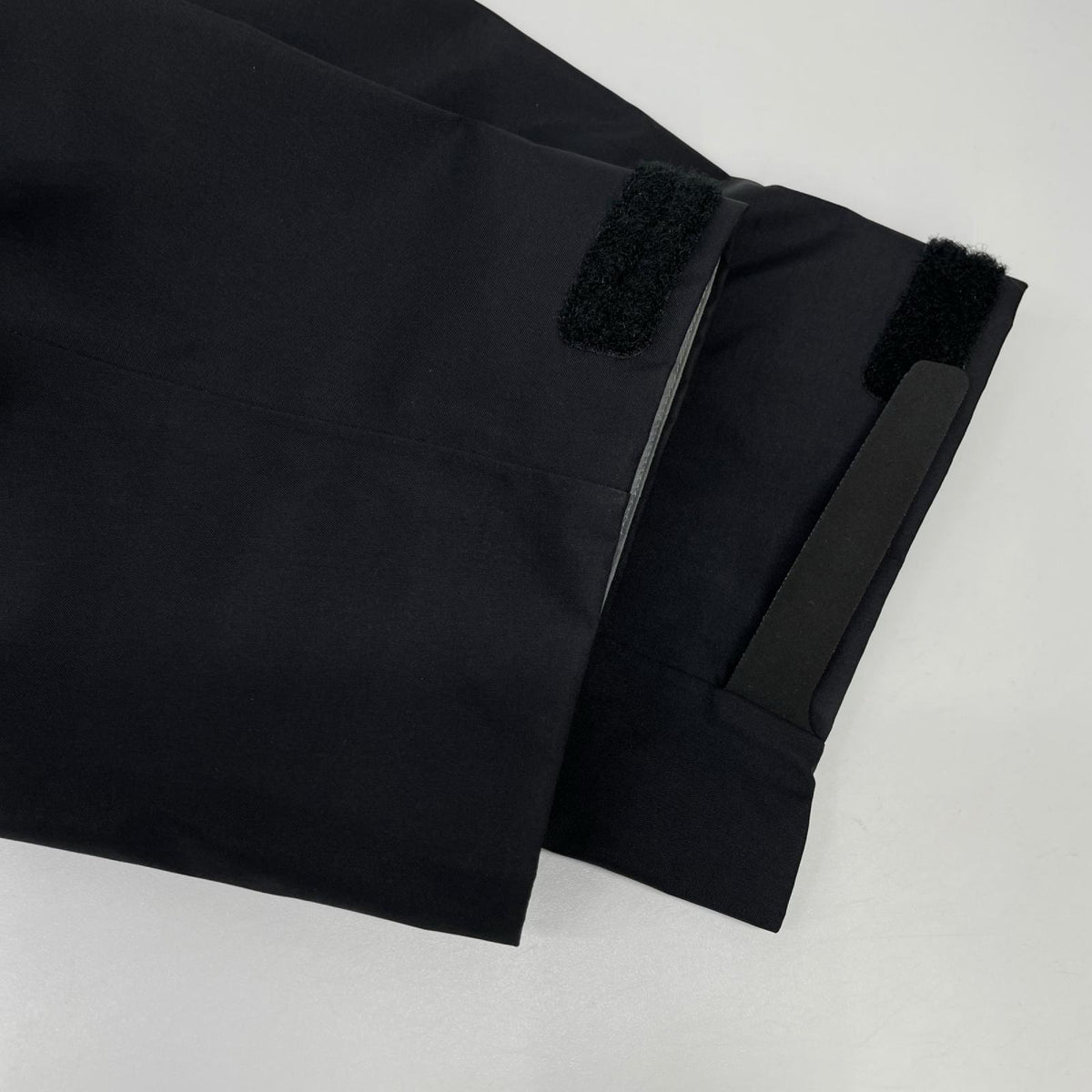 ARC'TERYX アークテリクス X000010004 ブラック ベーダ ジャケット ジャケット