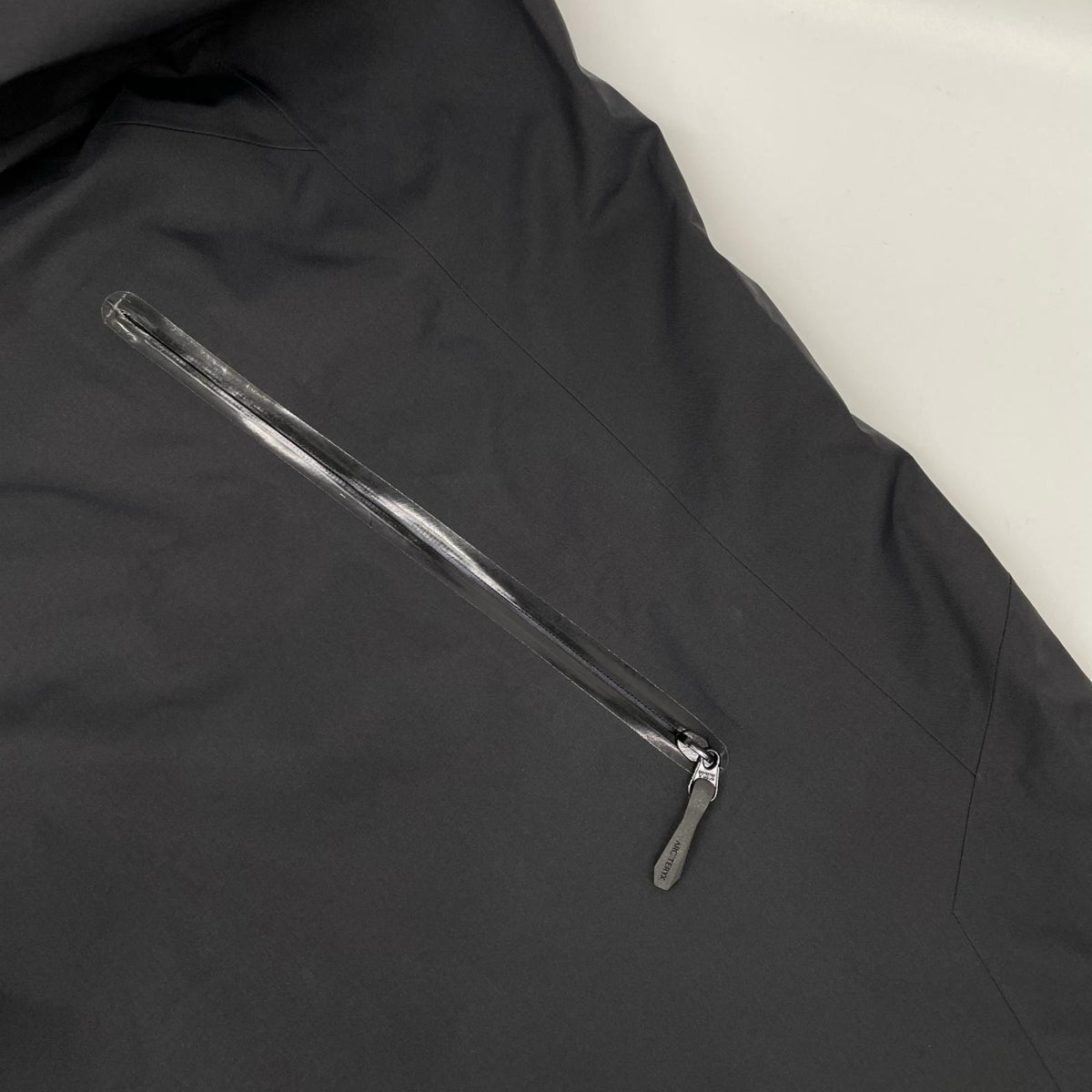 ARC'TERYX アークテリクス X000010004 ブラック ベーダ ジャケット ジャケット