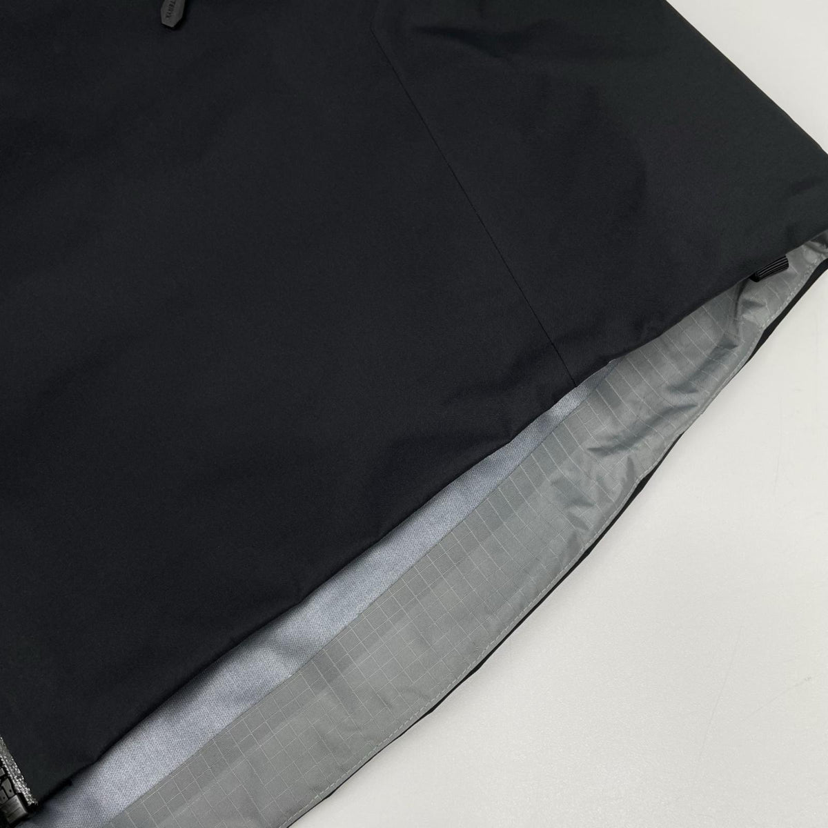 ARC'TERYX アークテリクス X000010004 ブラック ベーダ ジャケット ジャケット