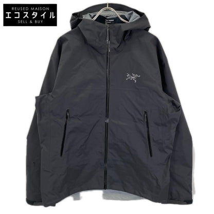 ARC'TERYX アークテリクス X000010004 ブラック ベーダ ジャケット ジャケット