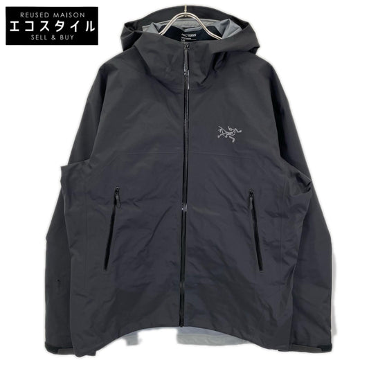 ARC'TERYX アークテリクス X000010004 ブラック ベーダ ジャケット ジャケット