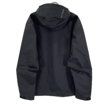 ARC'TERYX アークテリクス X000010004 ブラック ベーダ ジャケット ジャケット