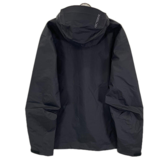 ARC'TERYX アークテリクス X000010004 ブラック ベーダ ジャケット ジャケット