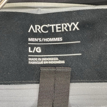 ARC'TERYX アークテリクス X000010004 ブラック ベーダ ジャケット ジャケット