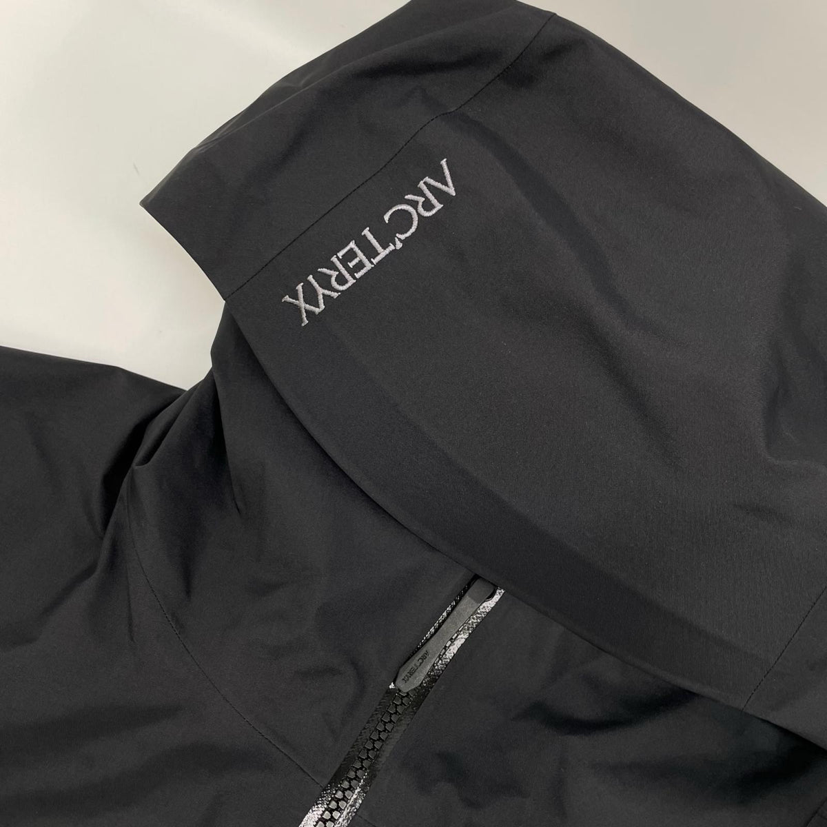 ARC'TERYX アークテリクス X000010004 ブラック ベーダ ジャケット ジャケット