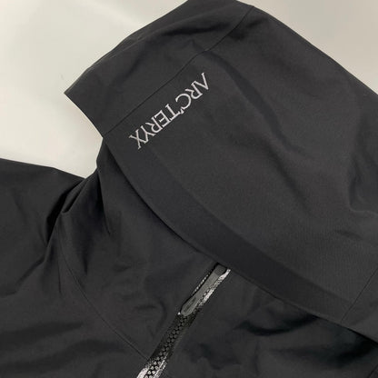ARC'TERYX アークテリクス X000010004 ブラック ベーダ ジャケット ジャケット