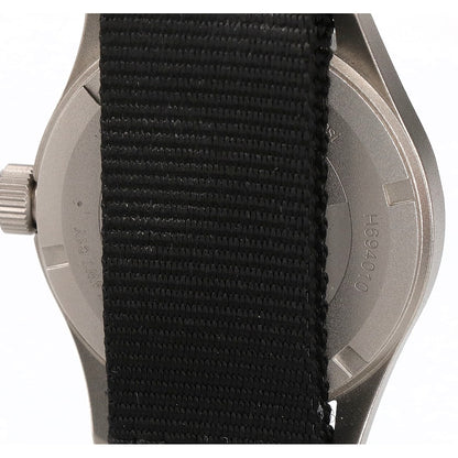 HAMILTON ハミルトン 【美品】H69401430 カーキ フィールド Quartz クオーツ 腕時計