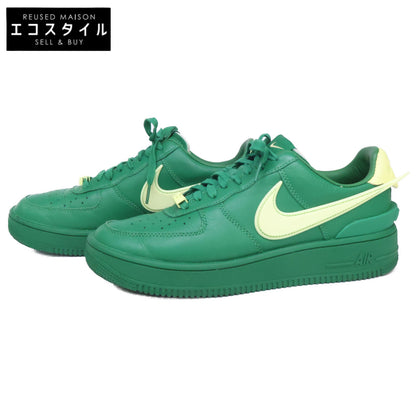 NIKE ナイキ 【美品】DV3464-300 AIR FORCE 1 LOW SP AMBUSH エアフォース 1 ロー スペシャル アンブッシュ スニーカー シューズ