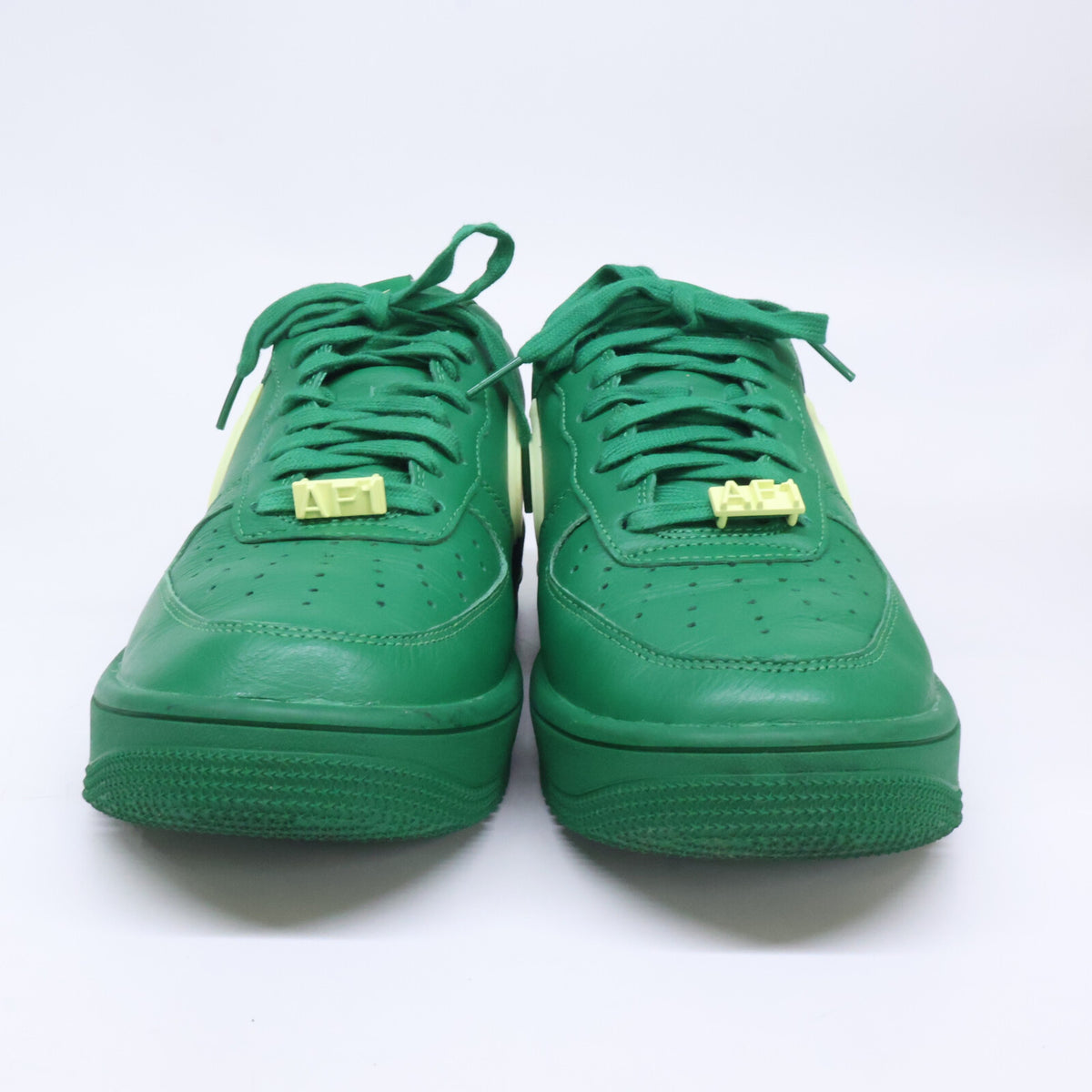 NIKE ナイキ 【美品】DV3464-300 AIR FORCE 1 LOW SP AMBUSH エアフォース 1 ロー スペシャル アンブッシュ スニーカー シューズ