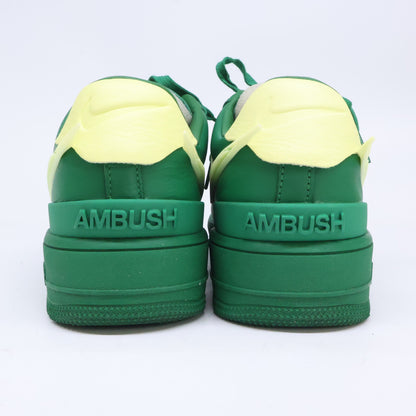 NIKE ナイキ 【美品】DV3464-300 AIR FORCE 1 LOW SP AMBUSH エアフォース 1 ロー スペシャル アンブッシュ スニーカー シューズ