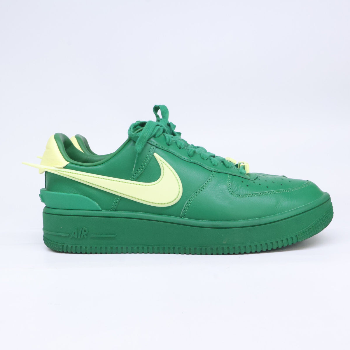 NIKE ナイキ 【美品】DV3464-300 AIR FORCE 1 LOW SP AMBUSH エアフォース 1 ロー スペシャル アンブッシュ スニーカー シューズ